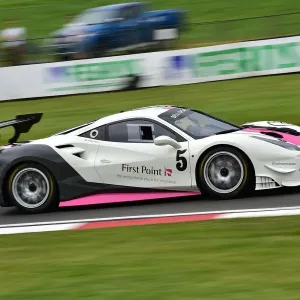 CM31 7470 Peter Smith, Ferrari 488 Challenge CM31 7470 Peter Smith, Ferrari 488 Challenge