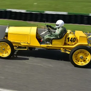 CM31 8315 Christopher Batty, Locomobile 38 CM31 8315 Christopher Batty, Locomobile 38