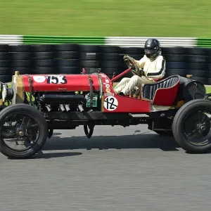 CM31 8328 Tony Lees, Vauxhall Viper Special CM31 8328 Tony Lees, Vauxhall Viper Special