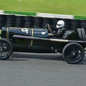 CM31 8373 Nicholas Pellett, Sunbeam Tourist Trophy CM31 8373 Nicholas Pellett, Sunbeam Tourist Trophy