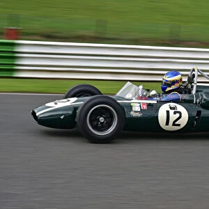CM31 8397 Will Nuthall, Cooper T53
