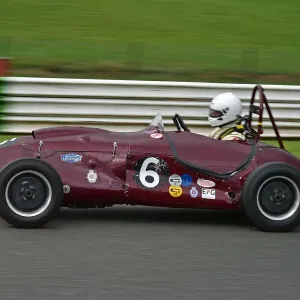 CM31 8421 John Ure, Cooper Bristol T24-25 CM31 8421 John Ure, Cooper Bristol T24-25