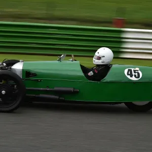 CM31 8468 Chas Reynolds, Morgan Super Sports CM31 8468 Chas Reynolds, Morgan Super Sports