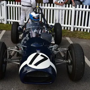 CM31 8539 Nick Adams, Ferguson Climax Project 99 CM31 8539 Nick Adams, Ferguson Climax Project 99