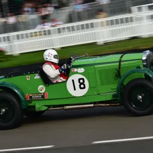 CM31 8660 Michael Birch, Gareth Burnett, Talbot AV105
