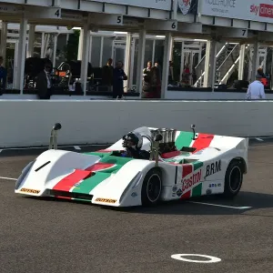 CM31 8996 Stephen Hepworth, BRM-Chevrolet P154 CM31 8996 Stephen Hepworth, BRM-Chevrolet P154