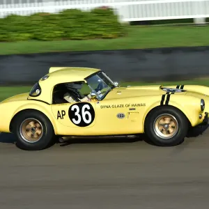 CM31 9029 Nick Sleep, Alex Montgomery, AC Cobra CM31 9029 Nick Sleep, Alex Montgomery, AC Cobra