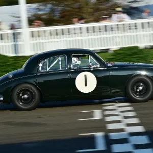 CM31 9096 Julien Draper, Simon Drabble, Jaguar Mk1 CM31 9096 Julien Draper, Simon Drabble, Jaguar Mk1