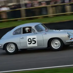 CM31 9384 Tarek Mahmoud, Karsten Le Blanc, Porsche 356 Carrera GT CM31 9384 Tarek Mahmoud, Karsten Le Blanc, Porsche 356 Carrera GT
