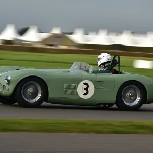 CM31 9581 Jonathan Turner, HWM-Jaguar CM31 9581 Jonathan Turner, HWM-Jaguar