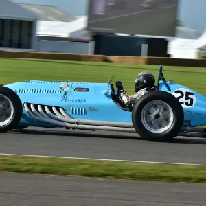CM31 9672 Luc Brandts, Talbot-Lago Type 26C CM31 9672 Luc Brandts, Talbot-Lago Type 26C