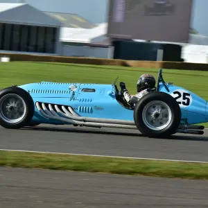 CM31 9746 Luc Brandts, Talbot-Lago Type 26C CM31 9746 Luc Brandts, Talbot-Lago Type 26C