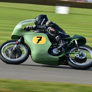 CM31 9843 Duncan Fitchett, Jeremy McWilliams, Norton Manx 30M CM31 9843 Duncan Fitchett, Jeremy McWilliams, Norton Manx 30M