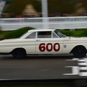 CM32 0293 Sam Tordoff, Richard Woolmer, Ford Falcon Sprint CM32 0293 Sam Tordoff, Richard Woolmer, Ford Falcon Sprint