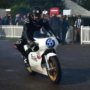 CM32 0387 Dan Jackson, Harris Yamaha TZ350 CM32 0387 Dan Jackson, Harris Yamaha TZ350