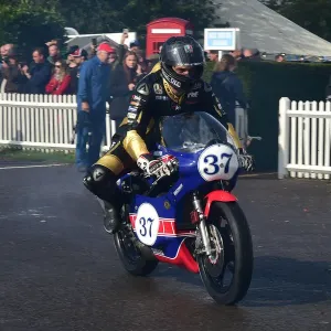 CM32 0389 James Hillier, Yamaha TZ350G CM32 0389 James Hillier, Yamaha TZ350G