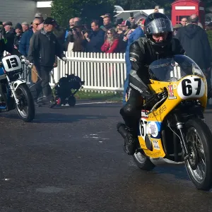 CM32 0391 Gordon Russell, Hadleigh Honda CM32 0391 Gordon Russell, Hadleigh Honda