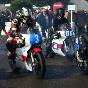 CM32 0400 Nick Bedford, Harris Yamaha TZG CM32 0400 Nick Bedford, Harris Yamaha TZG