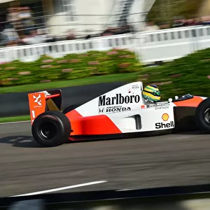 CM32 0673 Bruno Senna, McLaren-Honda MP4-6
