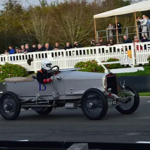 CM32 0822 John Polson, Talbot 25-50, 1913 CM32 0822 John Polson, Talbot 25-50, 1913