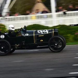CM32 0891 Nicholas Pellett, Sunbeam Tourist Trophy, 1914 CM32 0891 Nicholas Pellett, Sunbeam Tourist Trophy, 1914
