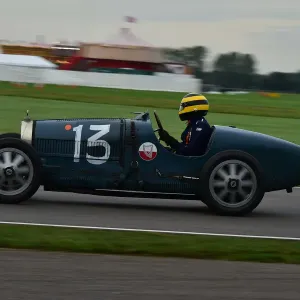 CM32 1127 Duncan Pittaway, Bugatti Type 35 CM32 1127 Duncan Pittaway, Bugatti Type 35