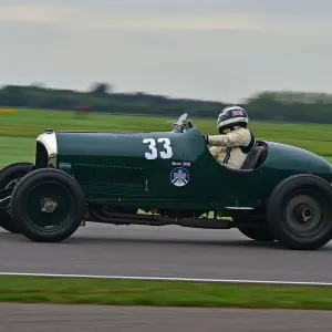 CM32 1139 Clive Morley, Bentley 3-4 litre CM32 1139 Clive Morley, Bentley 3-4 litre