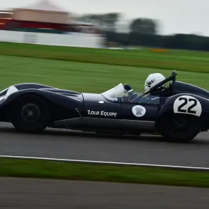 CM32 1171 Nick Finburgh, Lola-Climax Mk1 CM32 1171 Nick Finburgh, Lola-Climax Mk1