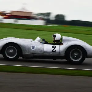 CM32 1231 Julian Majzub, Sadler Chevrolet Mk2 CM32 1231 Julian Majzub, Sadler Chevrolet Mk2