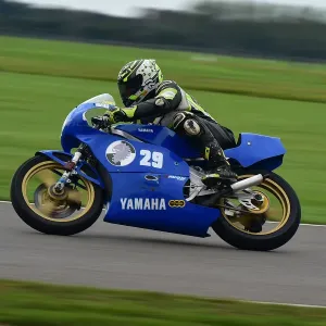 CM32 1268 Derek Cripps, Yamaha TZ350G CM32 1268 Derek Cripps, Yamaha TZ350G