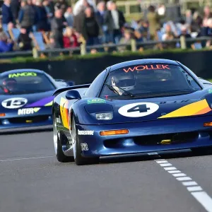 CM32 1869 Jaguar XJR-15