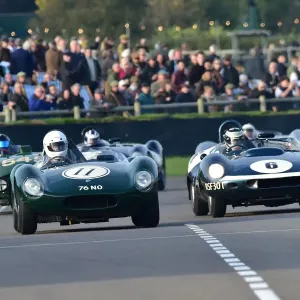 CM32 1883 Darren McWhirter, Tojeiro-Jaguar, James Cottingham, Tojeiro-Jaguar CM32 1883 Darren McWhirter, Tojeiro-Jaguar, James Cottingham, Tojeiro-Jaguar