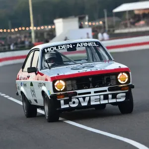 CM32 2175 David Devine, Ford Escort RS2000 CM32 2175 David Devine, Ford Escort RS2000