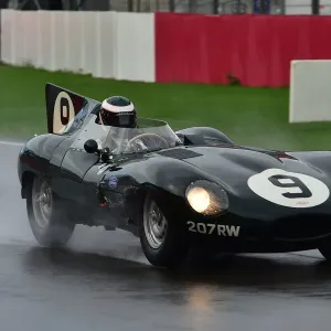 CM32 2182 Ben Eastick, Karl Jones, Jaguar D-Type CM32 2182 Ben Eastick, Karl Jones, Jaguar D-Type