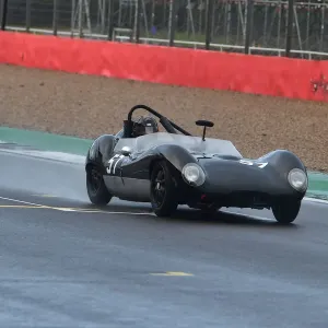 CM32 2202 Ben Adams, Nick Finburgh, Lola Mk1 CM32 2202 Ben Adams, Nick Finburgh, Lola Mk1