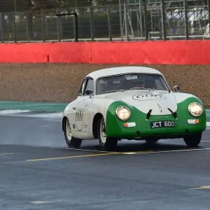 CM32 2211 Sam Tordoff, Porsche 356 1500S PreA CM32 2211 Sam Tordoff, Porsche 356 1500S PreA