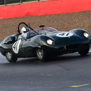 CM32 2234 Mark Donnor, Lister Costin CM32 2234 Mark Donnor, Lister Costin