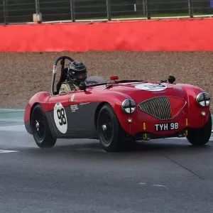 CM32 2236 Nick Matthews, Austin Healey 100-4 CM32 2236 Nick Matthews, Austin Healey 100-4