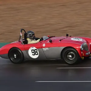 CM32 2254 Nick Matthews, Austin Healey 100-4 CM32 2254 Nick Matthews, Austin Healey 100-4