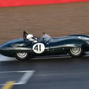CM32 2343 Mark Donnor, Lister Costin CM32 2343 Mark Donnor, Lister Costin