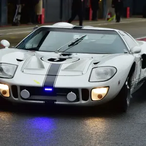 CM32 2395 Tarek Mahmoud, Galal Mahmoud, Ford GT40 CM32 2395 Tarek Mahmoud, Galal Mahmoud, Ford GT40