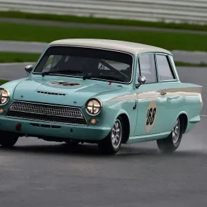 CM32 2431 Michael Cullen, Paddy Shovlin, Lotus Ford Cortina CM32 2431 Michael Cullen, Paddy Shovlin, Lotus Ford Cortina