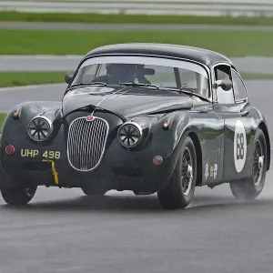 CM32 2436 Marc Gordon, Jaguar XK150S FHC CM32 2436 Marc Gordon, Jaguar XK150S FHC