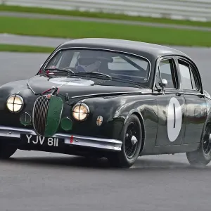 CM32 2446 Simon Drabble, Jaguar Mk1 CM32 2446 Simon Drabble, Jaguar Mk1