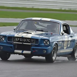 CM32 2458 Larry Tucker, Ford Mustang GT350R CM32 2458 Larry Tucker, Ford Mustang GT350R