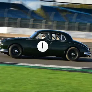 CM32 2721 Simon Drabble, Jaguar Mk1 CM32 2721 Simon Drabble, Jaguar Mk1