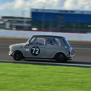CM32 2759 Andy Ace Harrison, Paul Chudecki, Morris Mini Cooper S CM32 2759 Andy Ace Harrison, Paul Chudecki, Morris Mini Cooper S