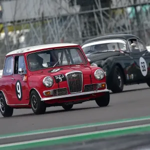 CM32 3171 Neil McArther, Wolseley Hornet CM32 3171 Neil McArther, Wolseley Hornet