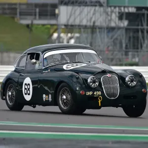 CM32 3172 Marc Gordon, Jaguar XK150S FHC CM32 3172 Marc Gordon, Jaguar XK150S FHC