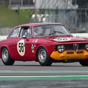 Alfa Romeo Giulia Sprint GT Print Alfa Romeo Giulia Sprint GT Print